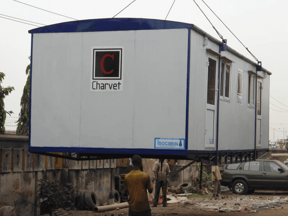 Modular Cabin