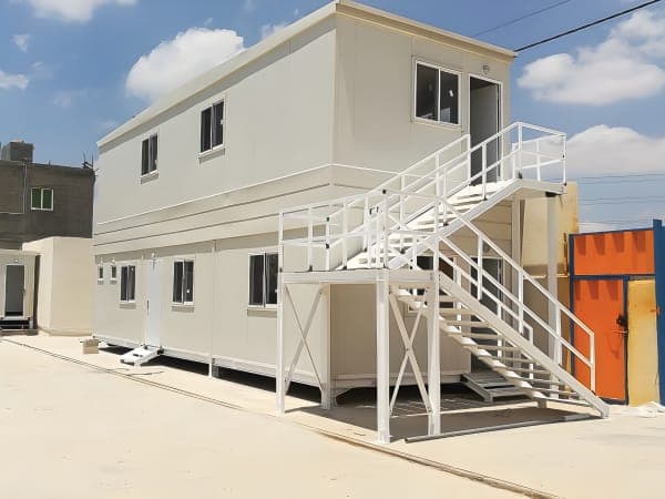 Modular Building